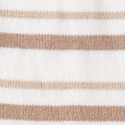 Infant Spring & Autumn Cute Striped Sling Bow Jumpsuit - Easy Matching