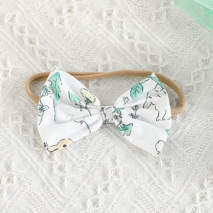 Adorable Summer Baby Girl Romper and Bloomers with Button Chest Design