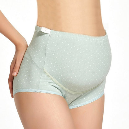 Comfortable and Supportive Maternity Underwear for Expectant Mothers