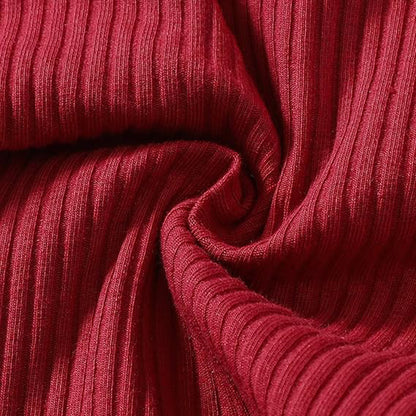 Newborn Baby Girl 'Hello I'm New Here' Romper Set Includes Floral Pants, Hat, Headband, & Coming Home Outfit