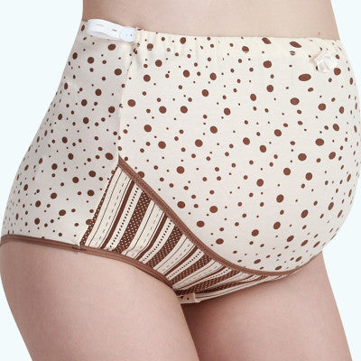 Comfortable and Supportive Maternity Underwear for Expectant Mothers