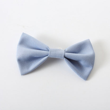 Charmingly Dapper: British Style Short Sleeve Children's Suit for the Young Gentleman!