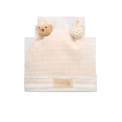Adorable Newborn Fetal Caps: Keep Your Little One Cozy and Cute!