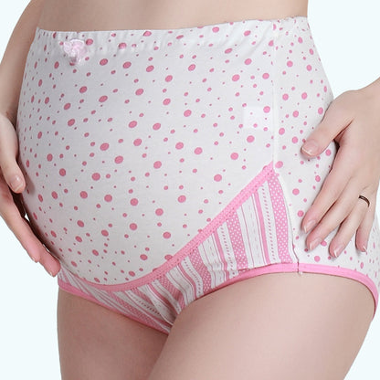 Comfortable and Supportive Maternity Underwear for Expectant Mothers