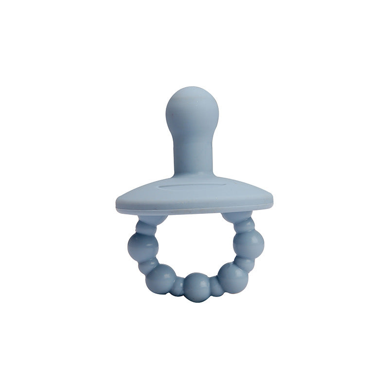Safe and Soothing: Baby Sleeping Pacifier Made of Food-Grade Silicone