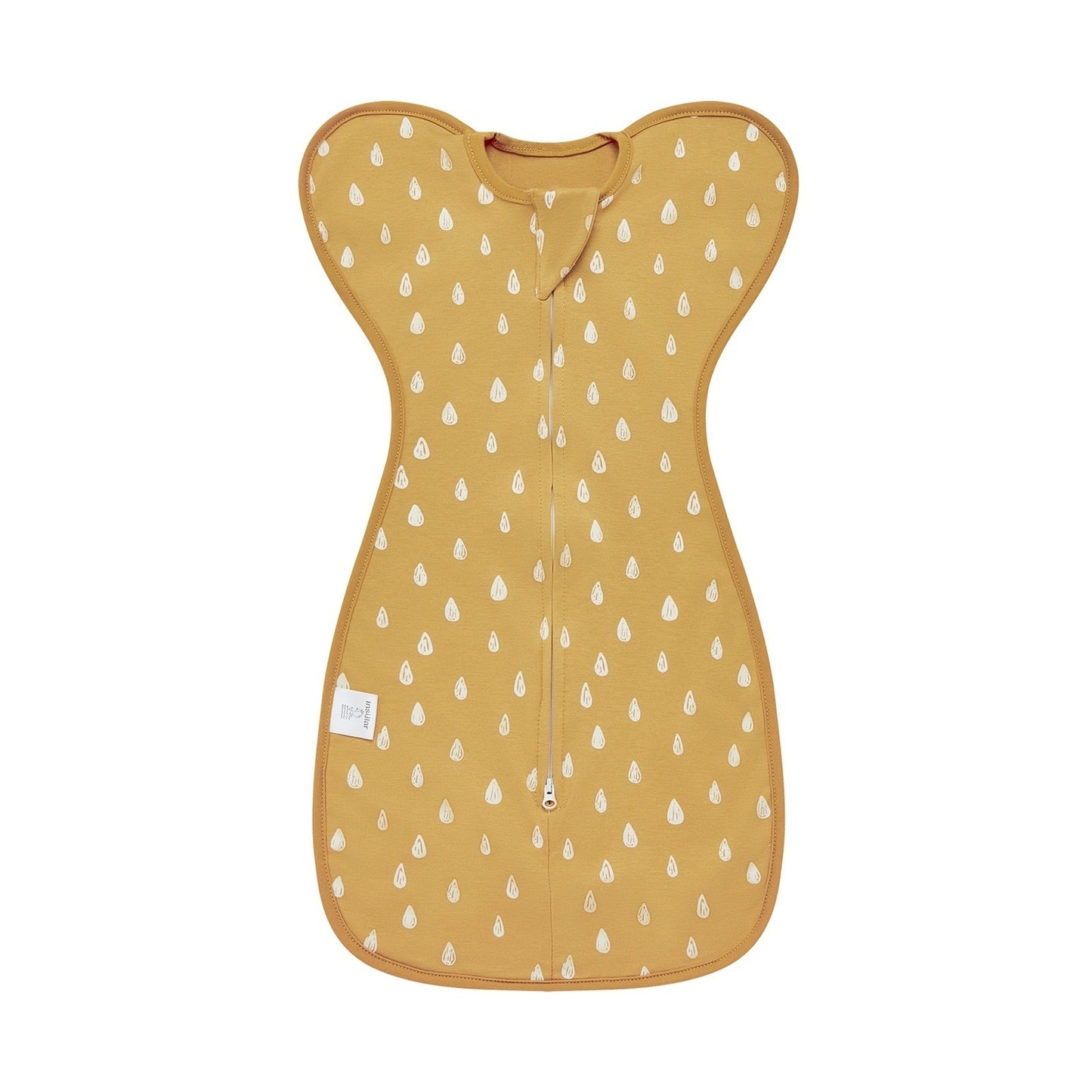 Versatile Baby Sleeping Bag: Four Seasons Surrender with Anti-Startle Design