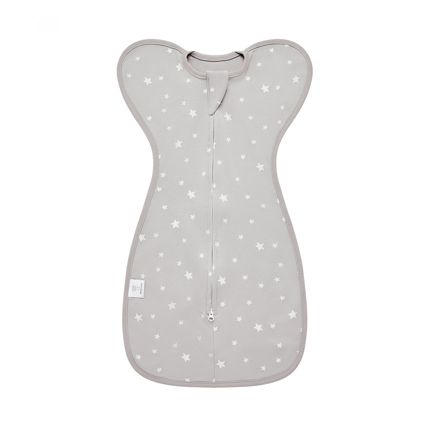 Versatile Baby Sleeping Bag: Four Seasons Surrender with Anti-Startle Design