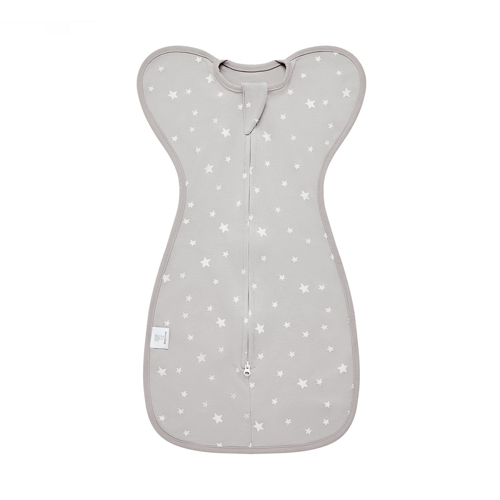 Versatile Baby Sleeping Bag: Four Seasons Surrender with Anti-Startle Design