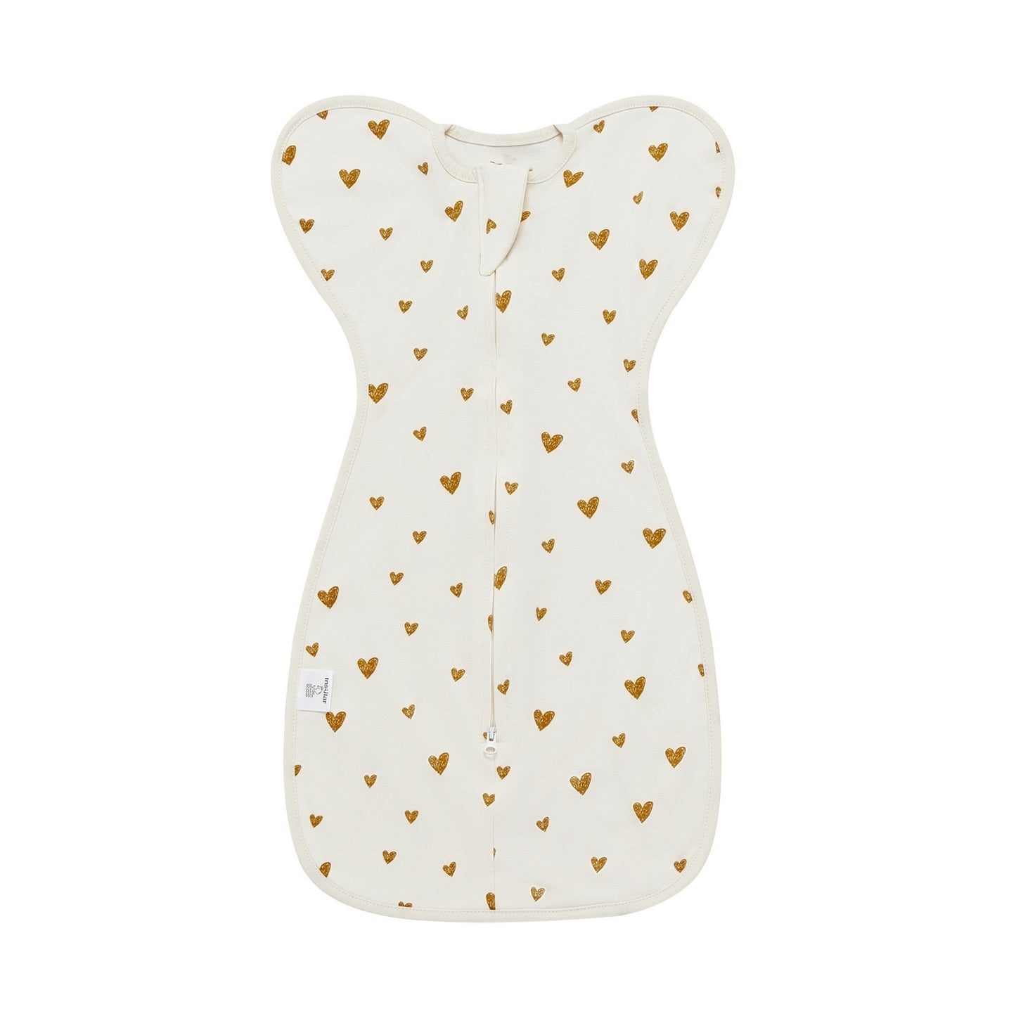 Versatile Baby Sleeping Bag: Four Seasons Surrender with Anti-Startle Design