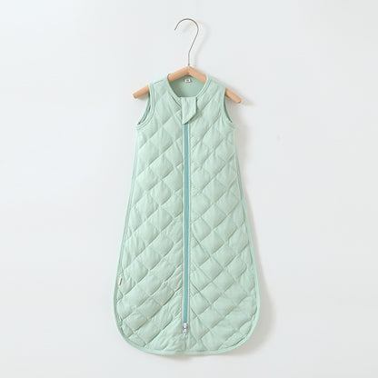 Premium Baby Cotton Gravity Sleeping Bag for Comfortable Sleep