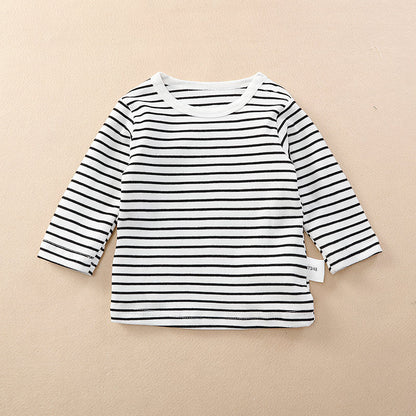 Stylish Baby Leotard Outwear: Fashionable Suspender Outer Wear Jeans for Your Little Trendsetter!