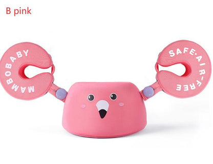 Safe and Fun Baby Swimming Ring Floats for Water Adventures