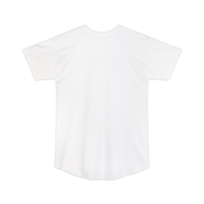 Mama in the Making Long Body Urban Shirt