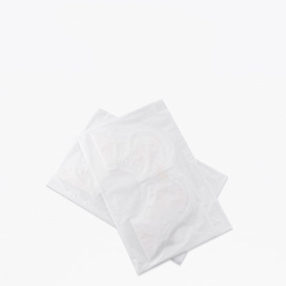 360° Rotatable Printed Disposable Baby Bib for Mess-Free Feeding