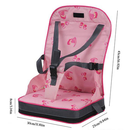 Compact Travel Dining Chair Bag: On-the-Go Convenience for Parents