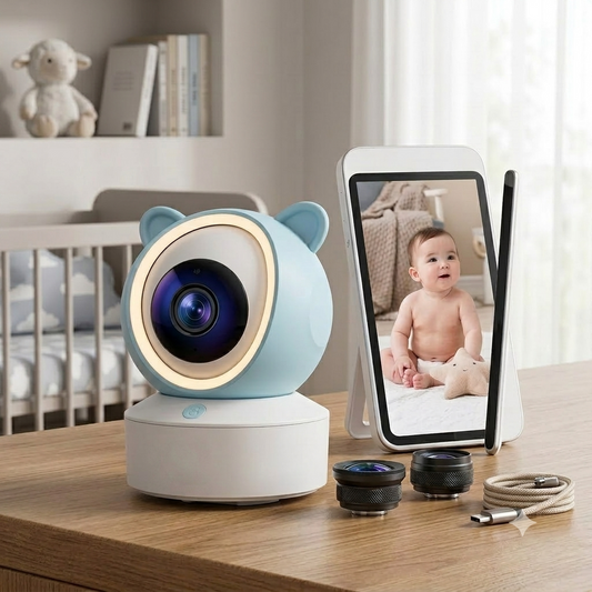Nurtura Vision™