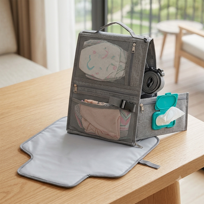 CareOnGo™ Travel Changing Mat