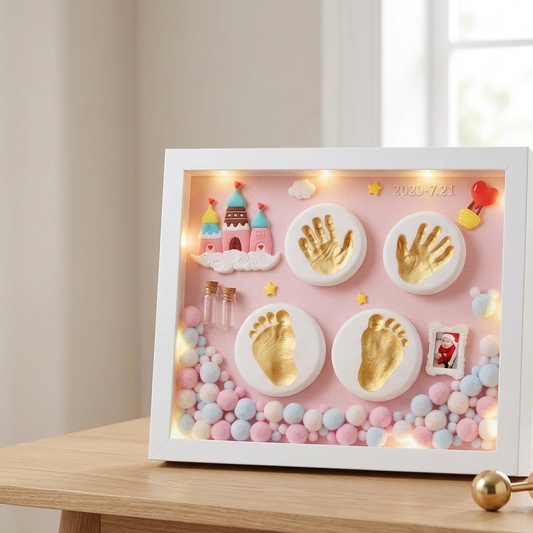 Tiny Moments™ Keepsake Kit