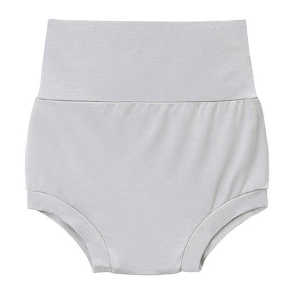 Breathable Bamboo Fiber Baby Briefs: Ideal for Spring and Summer Newborns