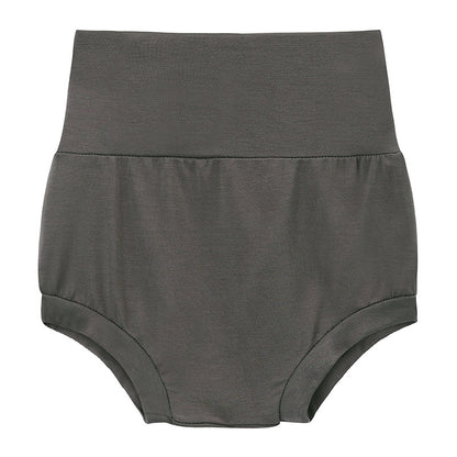 Breathable Bamboo Fiber Baby Briefs: Ideal for Spring and Summer Newborns