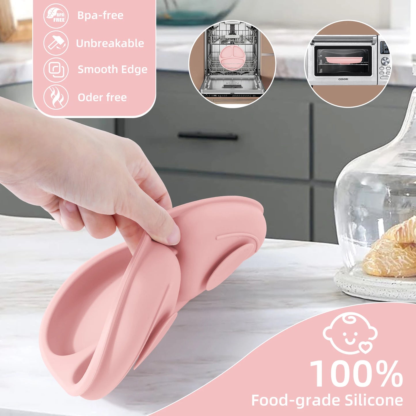 TinyTaste™ Feeding Collection