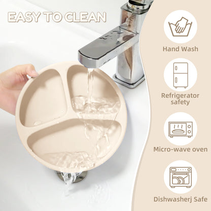 TinyTaste™ Feeding Collection