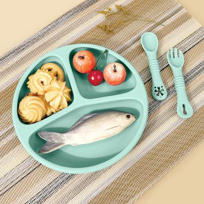 TinyTaste™ Feeding Collection
