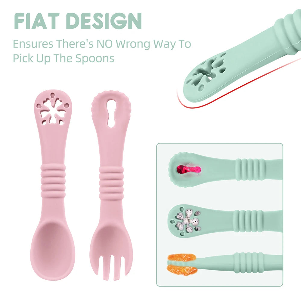TinyTaste™ Feeding Collection
