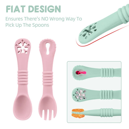 TinyTaste™ Feeding Collection