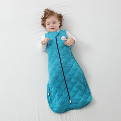 Premium Baby Cotton Gravity Sleeping Bag for Comfortable Sleep
