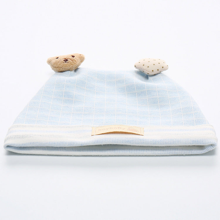 Adorable Newborn Fetal Caps: Keep Your Little One Cozy and Cute!