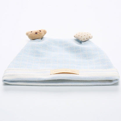 Adorable Newborn Fetal Caps: Keep Your Little One Cozy and Cute!