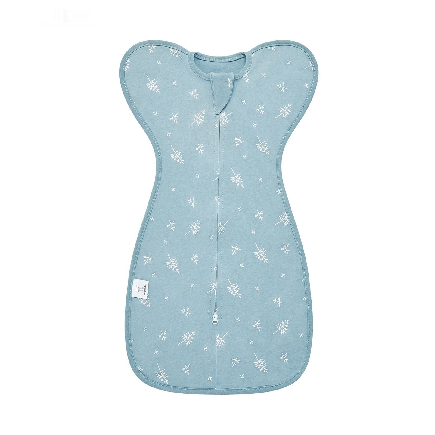 Versatile Baby Sleeping Bag: Four Seasons Surrender with Anti-Startle Design