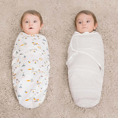 Ultra-Soft Baby Swaddle Blanket – Perfect for Newborns and Infants