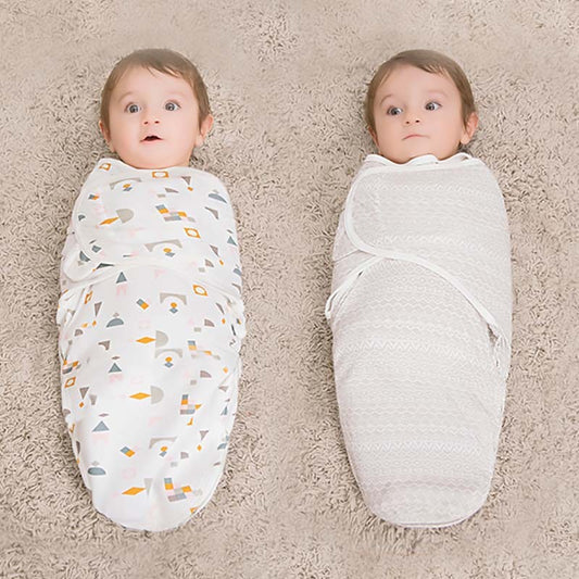 Ultra-Soft Baby Swaddle Blanket – Perfect for Newborns and Infants