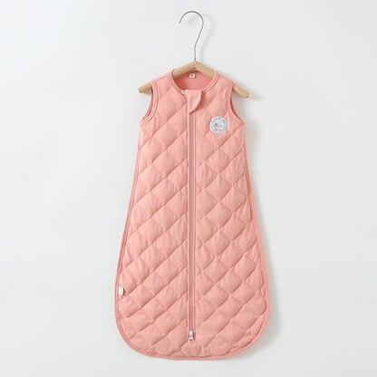 Premium Baby Cotton Gravity Sleeping Bag for Comfortable Sleep