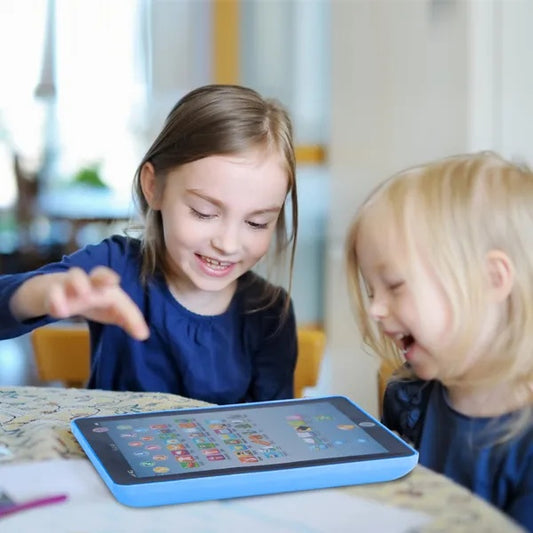 Baby Learning Tablet Educational Mini Pads Toys Touch Learn Toddler