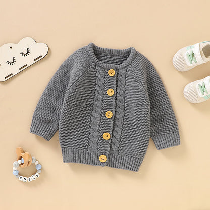 Adorable Autumn Cute Baby Bodysuit Romper