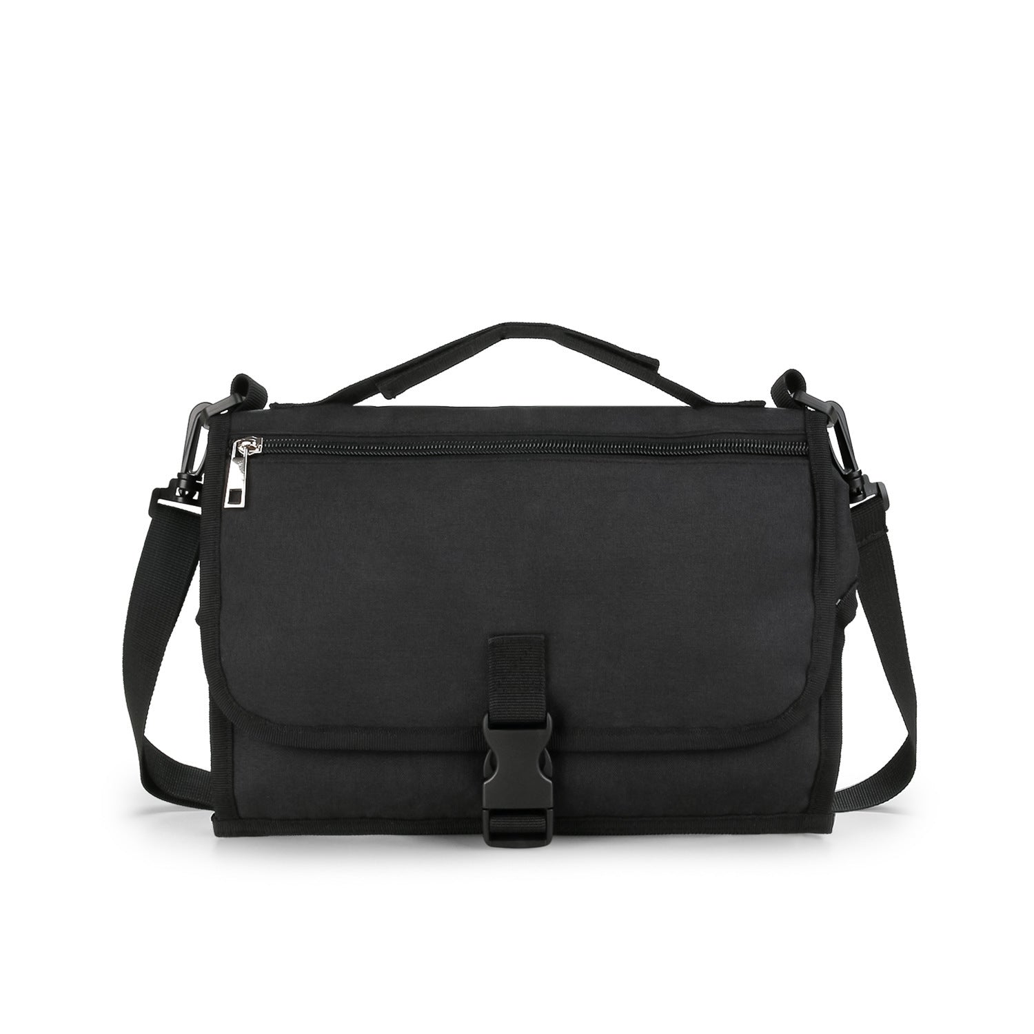 Folding Waterproof Portable Baby Essentials and Diaper Pad: On-the-Go Comfort for Your Little One