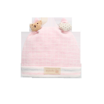 Adorable Newborn Fetal Caps: Keep Your Little One Cozy and Cute!