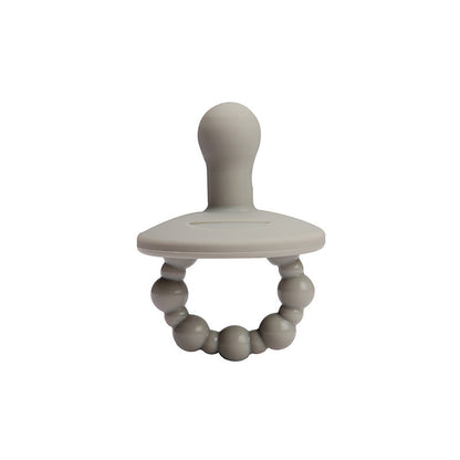 Safe and Soothing: Baby Sleeping Pacifier Made of Food-Grade Silicone
