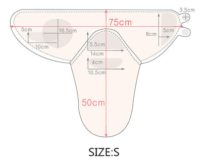 Ultra-Soft Baby Swaddle Blanket – Perfect for Newborns and Infants