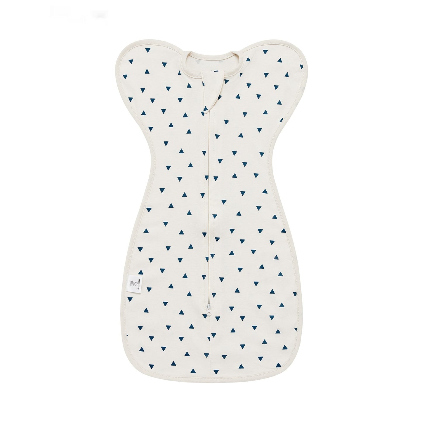Versatile Baby Sleeping Bag: Four Seasons Surrender with Anti-Startle Design