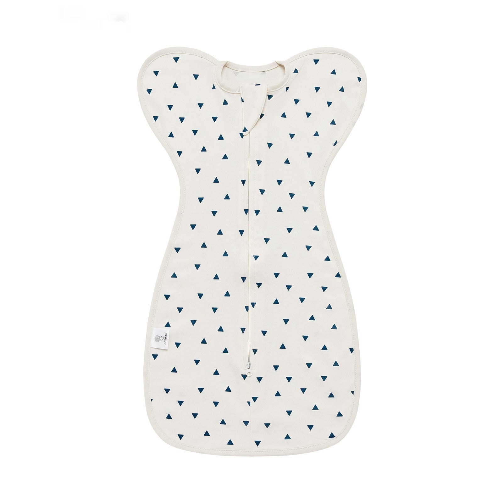 Versatile Baby Sleeping Bag: Four Seasons Surrender with Anti-Startle Design