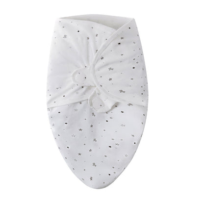 Ultra-Soft Baby Swaddle Blanket – Perfect for Newborns and Infants